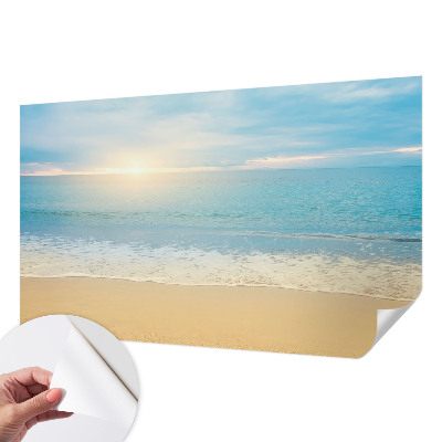 Fototapeta pre chlapca Východ slnka