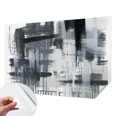 Samolepiaca fototapeta Moderné umenie