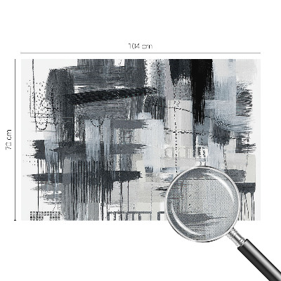 Samolepiaca fototapeta Moderné umenie