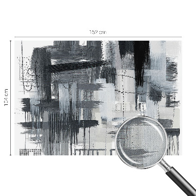 Samolepiaca fototapeta Moderné umenie