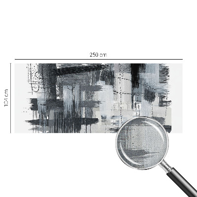 Samolepiaca fototapeta Moderné umenie