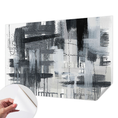 Samolepiaca fototapeta Moderné umenie