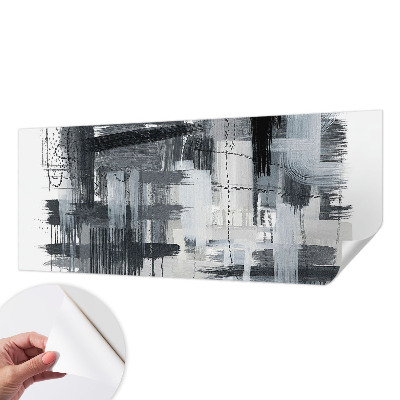 Samolepiaca fototapeta Moderné umenie