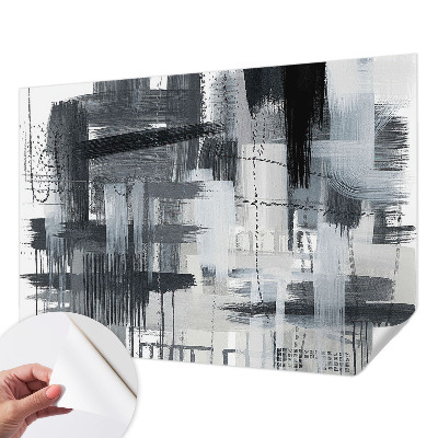 Samolepiaca fototapeta Moderné umenie