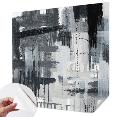 Samolepiaca fototapeta Moderné umenie