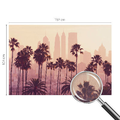 Detská fototapeta na stenu Západná harmónia