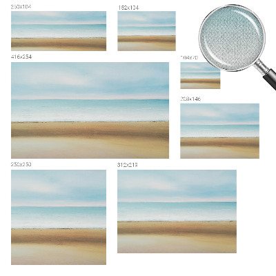 Tapeta do detskej izby Prímorská krajina