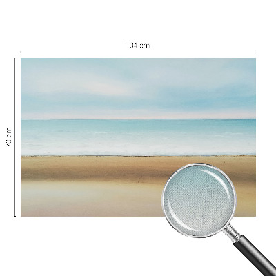 Tapeta do detskej izby Prímorská krajina