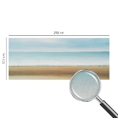 Tapeta do detskej izby Prímorská krajina