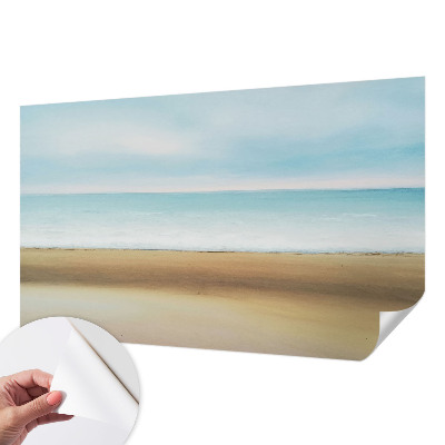 Tapeta do detskej izby Prímorská krajina