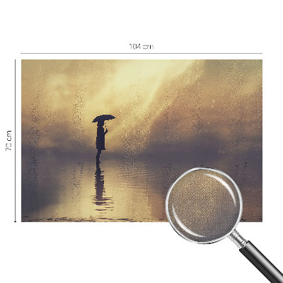 Tapeta do detskej izby Tajomná scéna