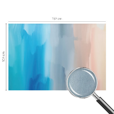 Samolepiaca tapeta Farebná abstrakcia