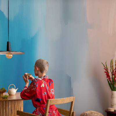 Samolepiaca tapeta Farebná abstrakcia