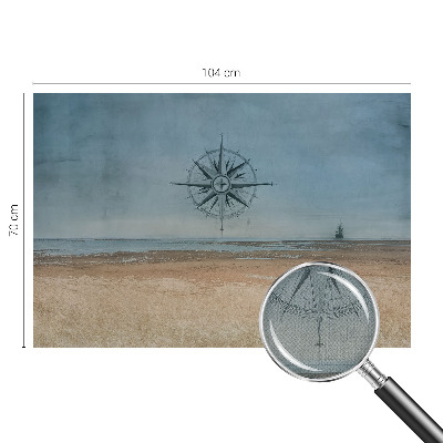 Tapeta do detskej izby Námorné dobrodružstvá