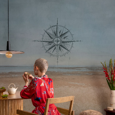 Tapeta do detskej izby Námorné dobrodružstvá