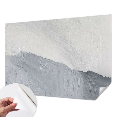 3D tapeta na stenu Jemné textúry