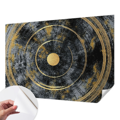 Detská tapeta Kozmická dynamika