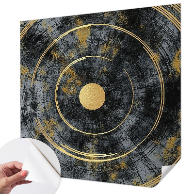 Detská tapeta Kozmická dynamika