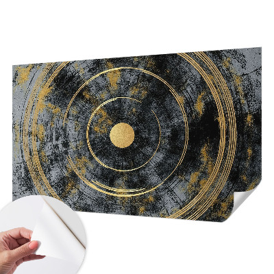 Detská tapeta Kozmická dynamika