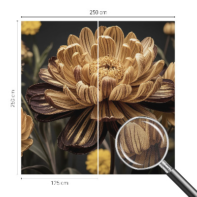 Fototapeta pre chlapca Kvetinová elegancia