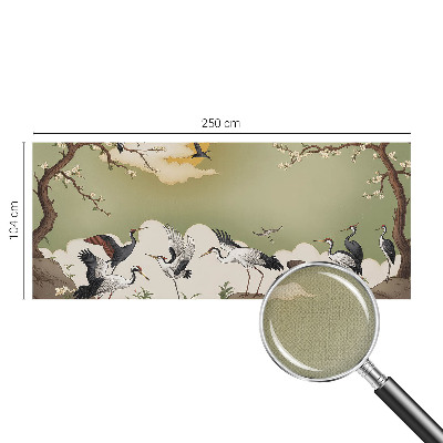 Detská fototapeta na stenu Elegantná príroda