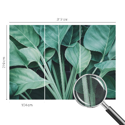 Fototapeta do detskej izby Zelená príroda