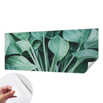 Fototapeta do detskej izby Zelená príroda