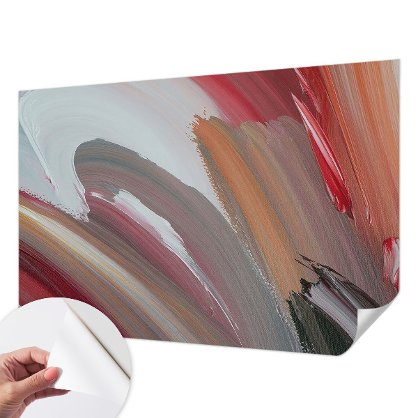 Detská tapeta Maliarsky výraz