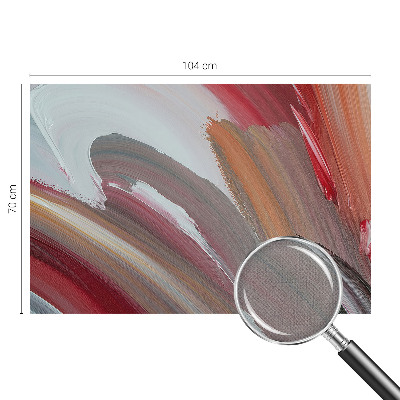 Detská tapeta Maliarsky výraz