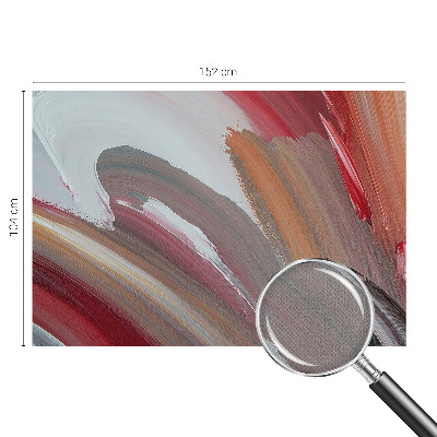 Detská tapeta Maliarsky výraz