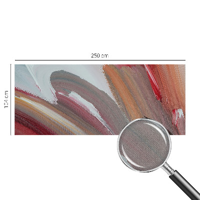 Detská tapeta Maliarsky výraz