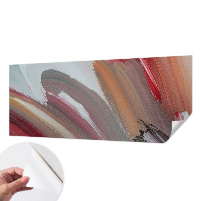 Detská tapeta Maliarsky výraz