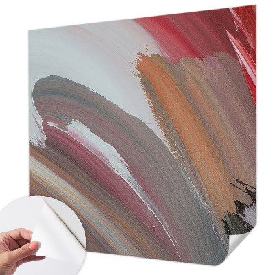 Detská tapeta Maliarsky výraz