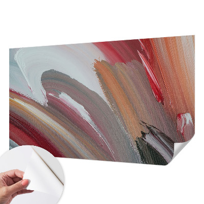 Detská tapeta Maliarsky výraz