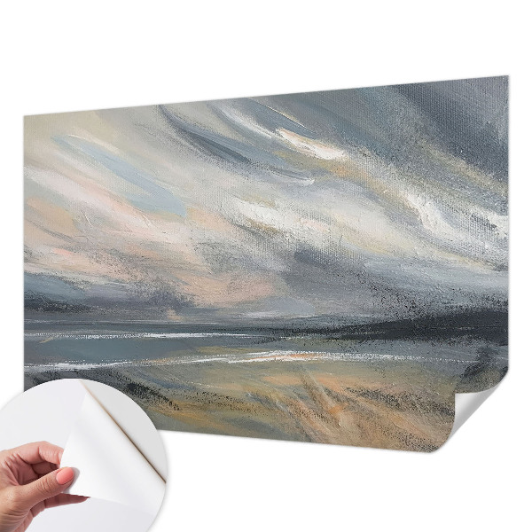 Fototapeta pre chlapca Ranný pokoj