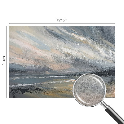 Fototapeta pre chlapca Ranný pokoj