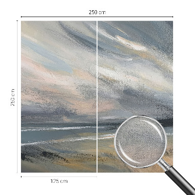 Fototapeta pre chlapca Ranný pokoj