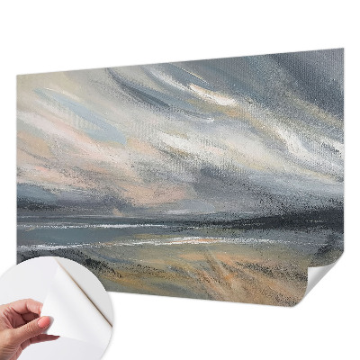 Fototapeta pre chlapca Ranný pokoj