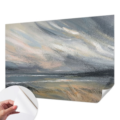 Fototapeta pre chlapca Ranný pokoj