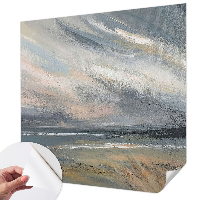 Fototapeta pre chlapca Ranný pokoj