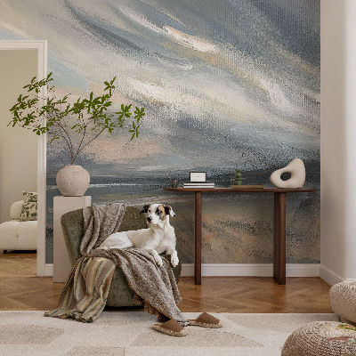 Fototapeta pre chlapca Ranný pokoj