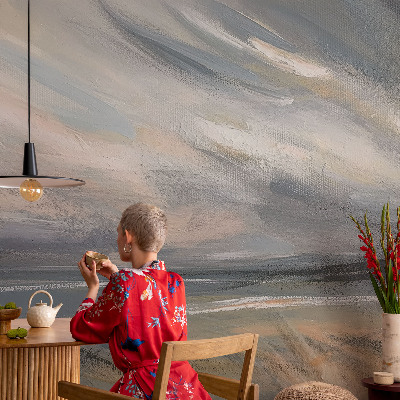 Fototapeta pre chlapca Ranný pokoj