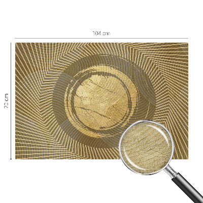 Samolepiaca tapeta Vyžarujúce čiary