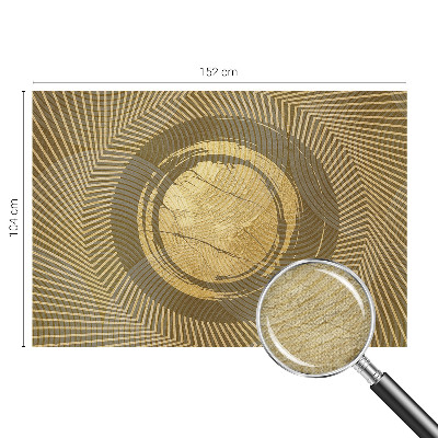 Samolepiaca tapeta Vyžarujúce čiary