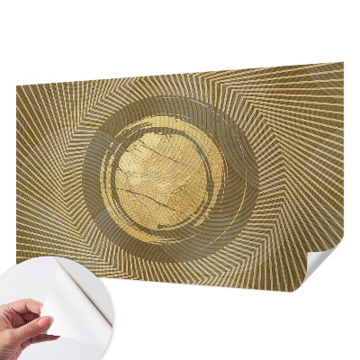 Samolepiaca tapeta Vyžarujúce čiary