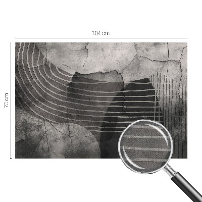 Tapety na stenu samolepiace Abstraktné čiary