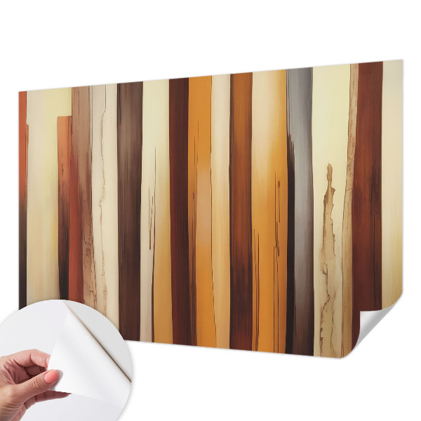 Samolepiaca fototapeta do obývačky Abstraktná textúra