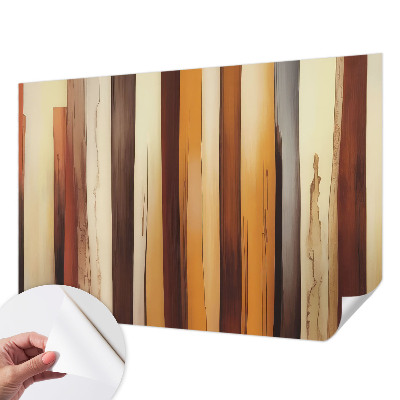 Samolepiaca fototapeta do obývačky Abstraktná textúra