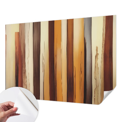 Samolepiaca fototapeta do obývačky Abstraktná textúra