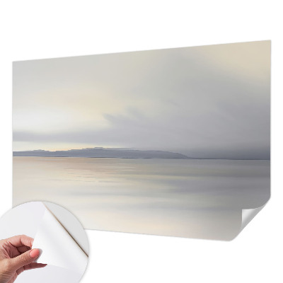 Fotografická tapeta samolepiaca Harmonická krajina